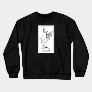 Apollo Crewneck Sweatshirt